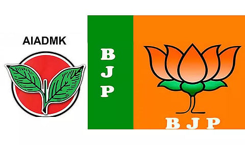 AIADMK, BJP wooing Pattali Makkal Katchi (PMK) to remain in NDA fold