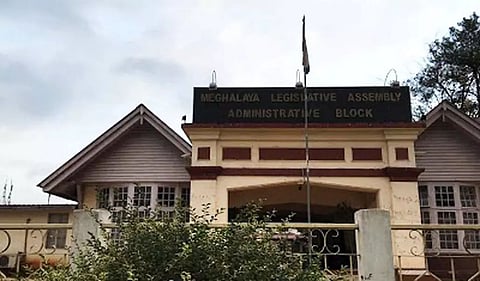 Khasi-Jaintia body demands discussion in Meghalaya Assembly