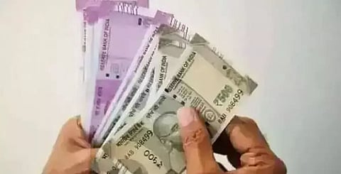 Assam primary school teachers demand regular salary