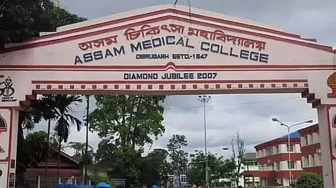 Yuvraj Singh Foundation donates 50 beds to Assam Medical College and Hospital