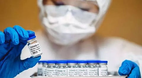 Kokrajhar district gears up for mega COVID-19 vaccination drive