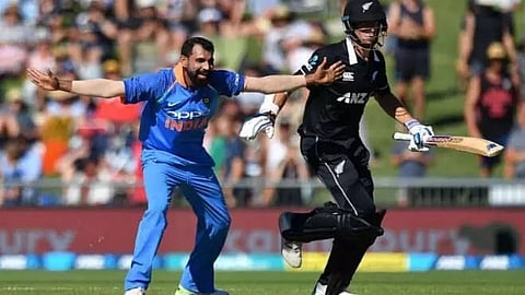India's New Zealand ODI tour postponed to 2022 due to packed calendar & COVID restrictions