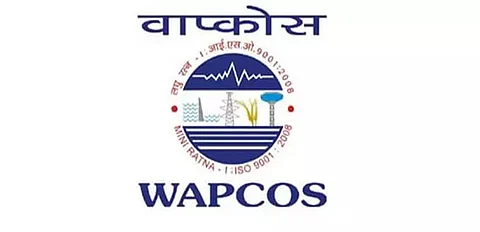 WAPCOS Recruitment 2022 Across India - Junior Assistant Vacancy, Latest Jobs