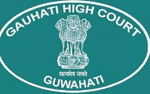 Gauhati High Court Recruitment 2021 - LDA and Copyist Vacancy, Job Openings