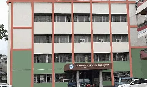 Case registered against eight in Industrial Co-Operative bank fraud case
