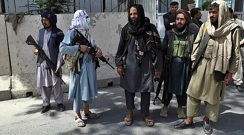 China uncertain if Taliban will hold good on promise of ETIM crackdown