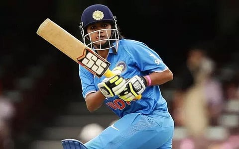 Selectors talk only after they leave the post: Vanitha