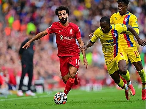 Liverpool cruise, Manchester City drop points: English Premier League