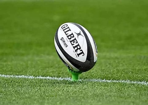 Indian girls win Silver in Asia Rugby U18 Girls Rugby Sevens Championship 2021
