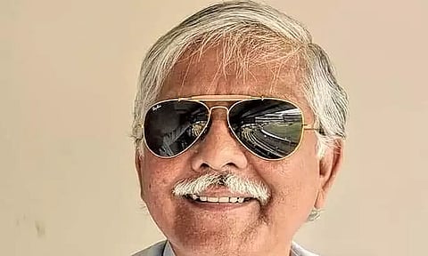 Sports fraternity condoles Nilay Dutta's death
