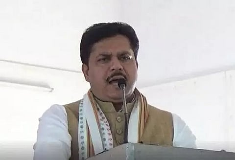 Congress In Assam To Fight By-poll Alone