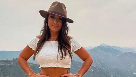 Teacher Started Selling Nude Photos On Adult Site For Money In Lockdown, Now Earns Rs 73 lakh A Month