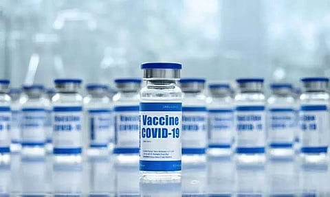 India to resume 'Vaccine Maitri', export jabs from October