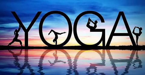 Pride in India's traditions like Yoga & Ayurveda