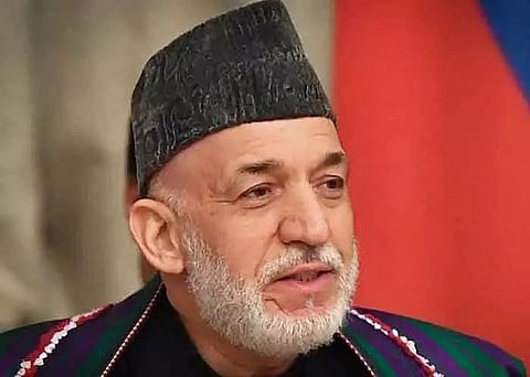 Taliban have not fulfilled their commitments: Karzai