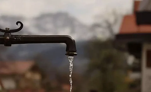 Pakistan Hindu family held hostage, tortured for taking water from mosque tap