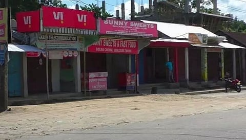 12-hour Bandh over Kokrajhar encounter evokes full response