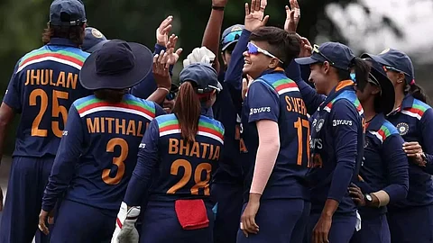India, Australia all set to lock horns in multi-format series