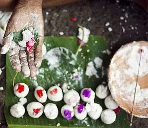 Pitru Paksha 2021 Begins - 16 Day Homage Period to Deceased Ancestors by Hindus