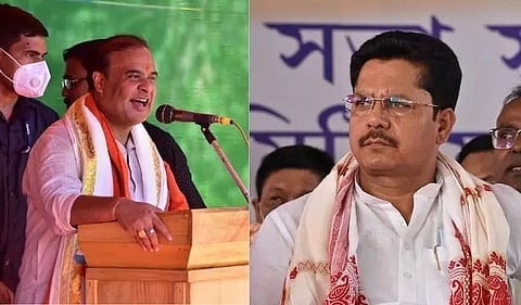 Assam CM's involvement in Naga peace talks may compromise State's interest: APCC