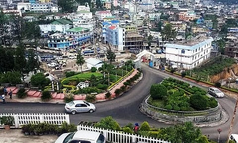 Nagaland Govt Issues SOP for Cinema Halls, Multiplexes & Swimming Pools