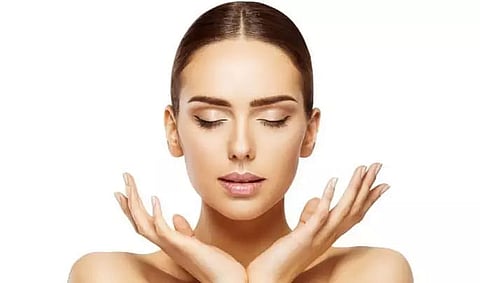 Skincare: Radiant skin at a young age