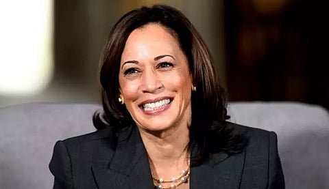 Kamala Harris will be PM Narendra Modi's host in Washington