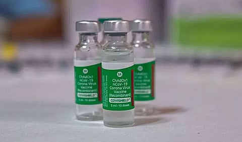 UK to include Covishield as approved vaccine