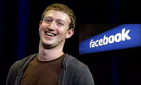 FB paid billions extra to spare Zuck in Cambridge Analytica probe