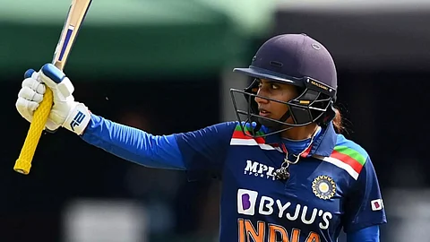 Execution, not planning, reason behind loss: Mithali