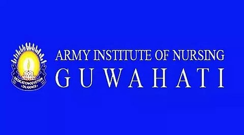 Army Institute of Nursing Guwahati Recruitment 2021 - 02 Assistant Professor Vacancy, Latest Jobs