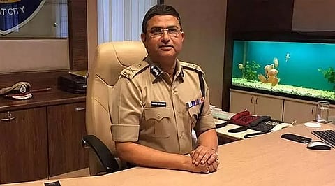 Delhi riots: Commissioner Rakesh Asthana constitutes SIC to 'streamline' probe