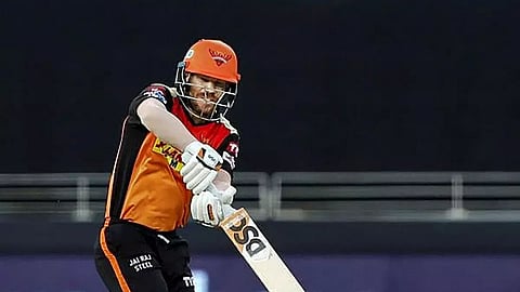 Nortje, Rabada know how to bowl to David Warner: Kevin Pietersen