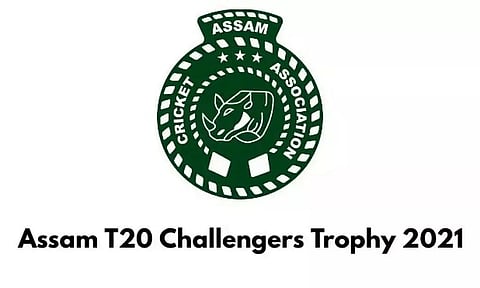Wins for Kaziranga Heroes, Brahmaputra Boys in Assam T20 Challengers Trophy