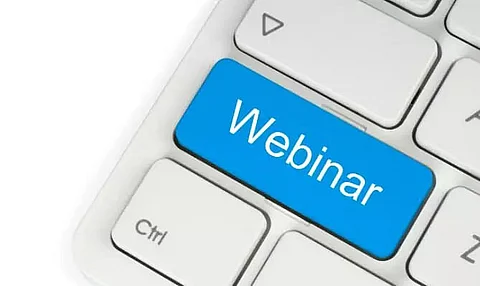 Webinar held on issues related to Assamese language through Google Meet