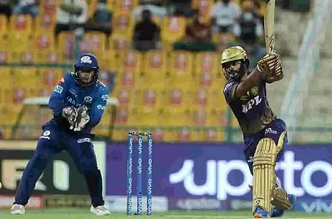 Indian Premier League: Covid continues to breach IPL's bio-bubble