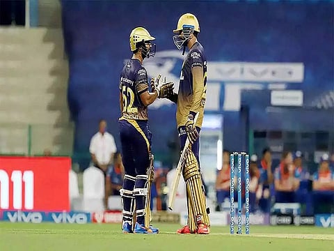 KKR vs MI Highlights, IPL 2021: Kolkata Knight Riders won by 7 wickets