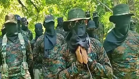 Former general secretary of NDFB (R) B. Onjalu warns ULB