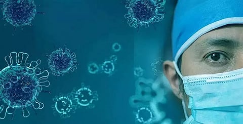 Meghalaya logs 19 fatalities due to Coronavirus