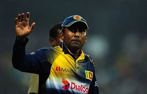Mahela Jayawardene named consultant for Lankan teams