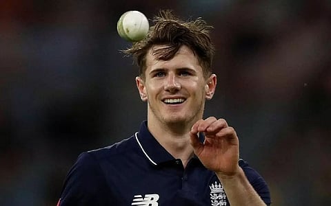 George Garton to join Adelaide Strikers