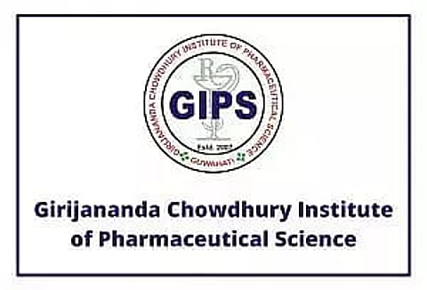 GIPS Guwahati Recruitment 2021: Assistant Professor Vacancy, Job Openings