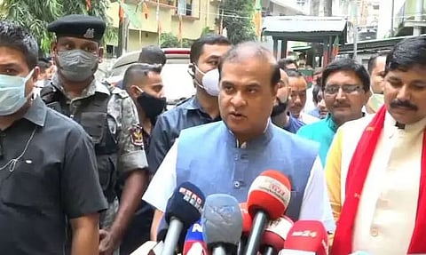 APDCL 2019 Exam to be Conducted Again: CM Himanta Biswa Sarma