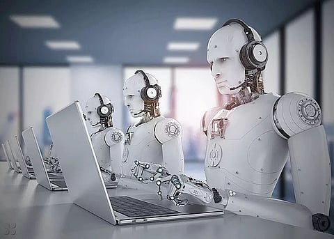 The strategy of the greats: Moving towards IR 5.0