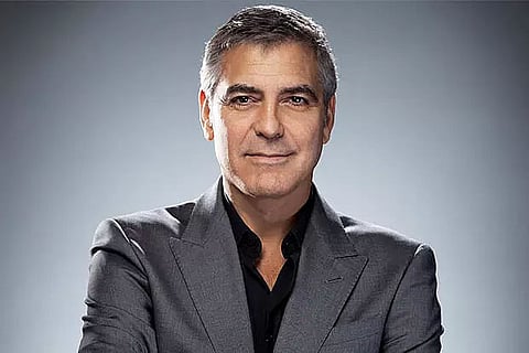 Clooney-Brad Pitt-Jon Watts project sparks heated bid among studios, streamers