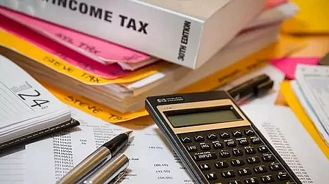 Rs 300cr undisclosed income detected by I-T at financing syndicates
