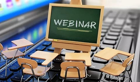 Marwari Yuva Tezpur Jagriti Branch organized webinar on female foetus protection