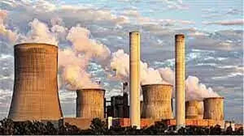 Many nations join call for no new coal plants