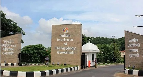 IIT-Guwahati Expels Rape Accused Students Whom High Court Called 'Future Assets'