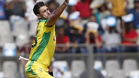 Am sure England will bring a 'super strong' side for Ashes: Mitchell Starc